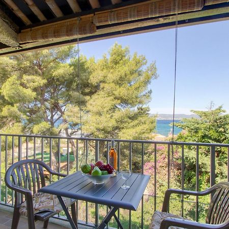 Apartment Les Aigues Marines-12 By Interhome ลามาดราก ภายนอก รูปภาพ