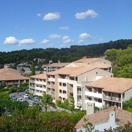 Apartment Les Aigues Marines-12 By Interhome ลามาดราก ภายนอก รูปภาพ