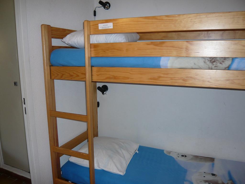 Apartment Les Aigues Marines-12 By Interhome ลามาดราก ภายนอก รูปภาพ