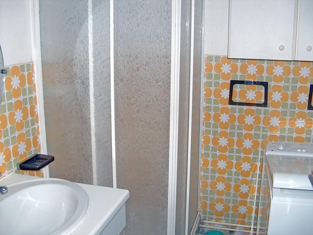 Apartment Les Aigues Marines-12 By Interhome ลามาดราก ภายนอก รูปภาพ