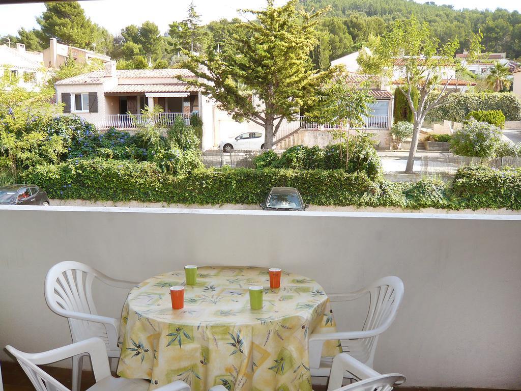 Apartment Les Aigues Marines-12 By Interhome ลามาดราก ภายนอก รูปภาพ