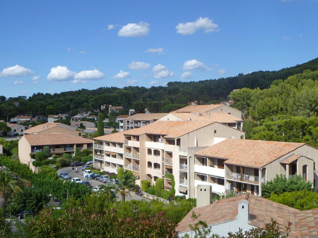 Apartment Les Aigues Marines-12 By Interhome ลามาดราก ภายนอก รูปภาพ