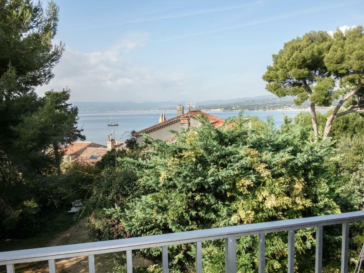 Apartment Les Aigues Marines-12 By Interhome ลามาดราก ภายนอก รูปภาพ
